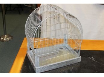 CLASSIC - Hendryx Bird Cage