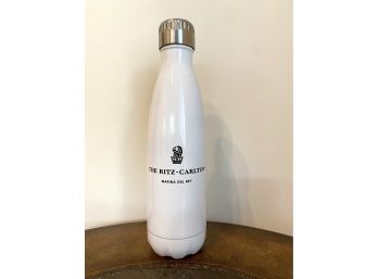 CorkSickle Aluminum Bottle From The Ritz Carlton