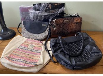 Miche Bags And Accessories