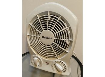 Holmes Fan/heater