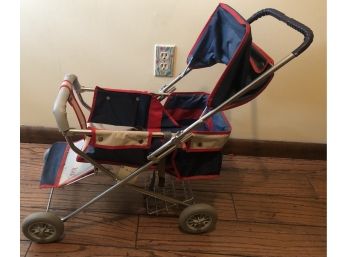Welsh Childs Size Play Stroller