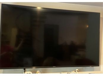 Samsung 55' Flat Screen TV