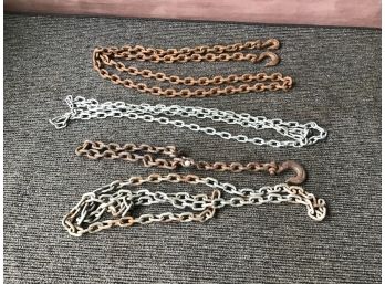 Chain Lot