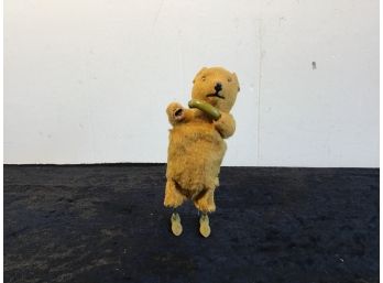 Vry Early Wind Up Bear