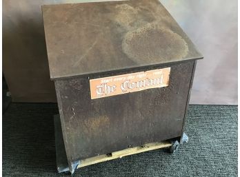 Great Metal Box