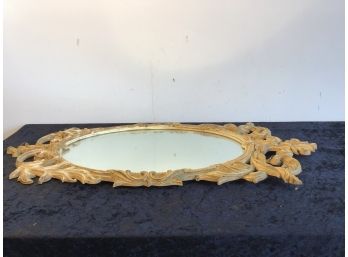 Early Turner Mirror