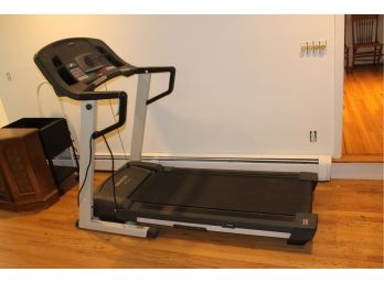 Image Treadmill