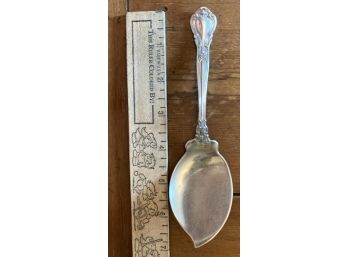 STERLING Specialty Spoon, PAT 95