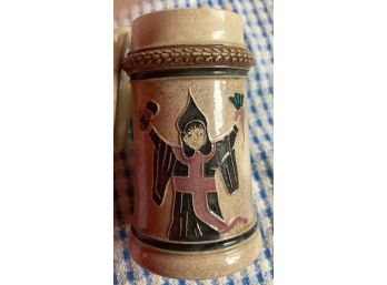 Small STEIN Marked GERMANY