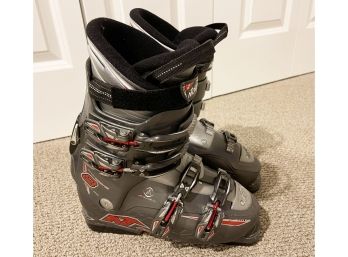 Nordica Easy Move 8 Ski Boots Ski/Walk Settings 305mm