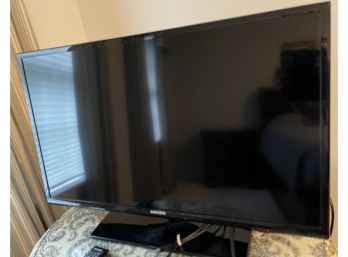 Samsung 32-inch TV Flat Panel