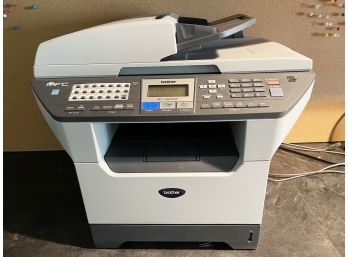 Brother MFC 8870DW Multi-Functional Machine - Fax/Scan/CopyPrint