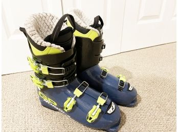 Nordica GP Team Ski Boots 322mm