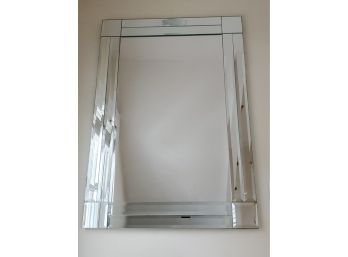 All Glass Mirror