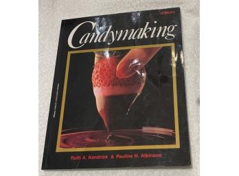 Candy Making Guidebook