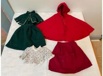 American Girl Doll Clothes  Lot1