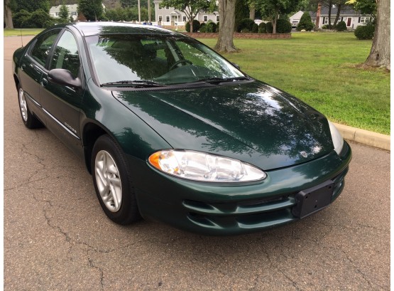 Amazing 1999 Dodge Intrepid SE - Only 46,277 Original Miles - Incredible Condition !