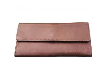 Bass - Made In USA Leather Wallet
