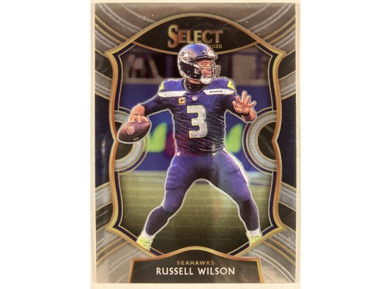 Russell Wilson '20 Select Concourse