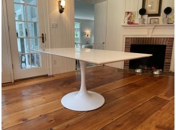 Saarinen Style Dining Table