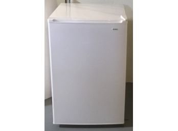 Kenmore White Freezer Model #564.21501100