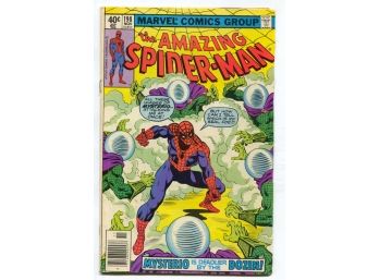 Amazing Spider-Man #198, Marvel Comics 1979