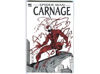 SPIDER-MAN CARNAGE (MARVEL COMICS) By David Michelinie