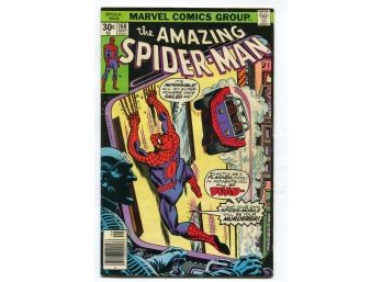Amazing Spider-Man #160, Marvel Comics 1976
