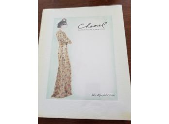 Chanel -the Metropolitan Museum Of Art: Exhibition Catalog