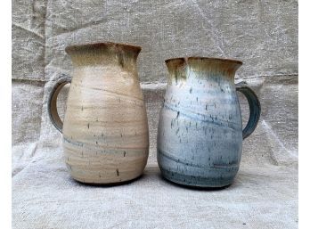 TIM WEDEL OF COLORADO POTTERY EX-MICHAEL DINGMAN COLLECTION