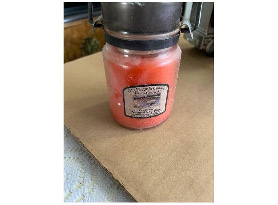 Soy Wax For Candles