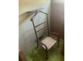 Butler Chair