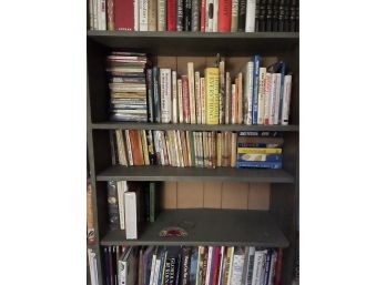 Book Case-3 Third Section