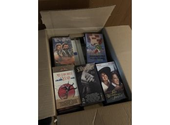 Videos Box -1
