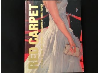Red Carpet 21 Years Of Fame Fashion