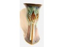 Unique Drip Glaze Studio Pottery