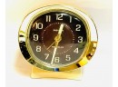 Vintage Baby Ben Alarm Clock By Westclock