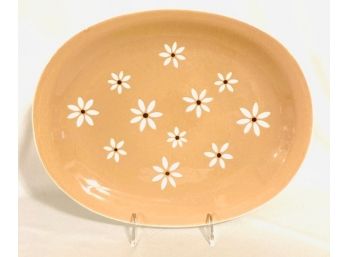 Vintage Harkerware Platter