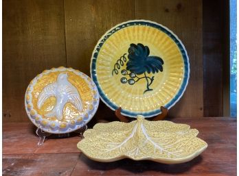 Stangl Pottery -