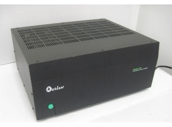 Outlaw Audio Model 750  Five Channel Amplifier