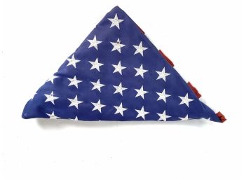 Annin - 3x5 (50) Star Embroidered American Flag
