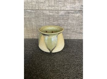 Hand Made Pottery Bowl