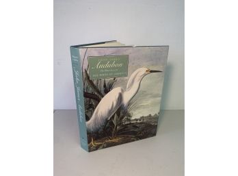 John James First Edition Audubon The Watercolors For The Birds Of America