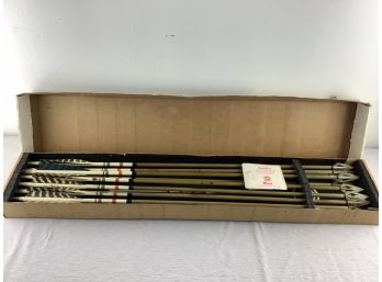 Box Of Browning Arrows
