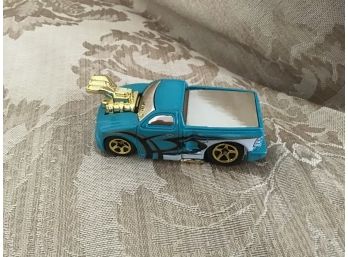 Mattel 2002 Ford Lightning Toy Truck - Lot #21