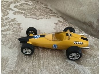 Jada Toys FT Shooting Star Race Car - Lot #1