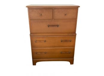 Vintage Chest Or Drawers