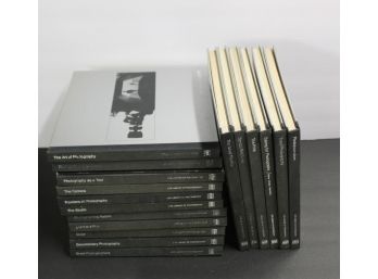 Complete Collection Of The Art Of Photography