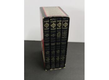 Boxed Set Of 5 Greatest Sherlock Holmes Stories