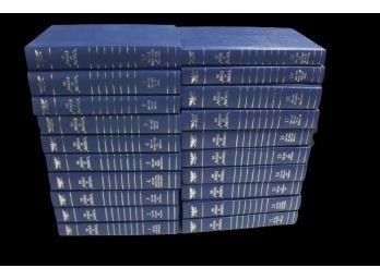 The Annals Of America Collection 1-20